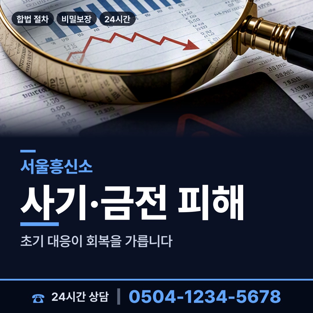 서울 고척제2동 연락두절사람찾기 상담 안내